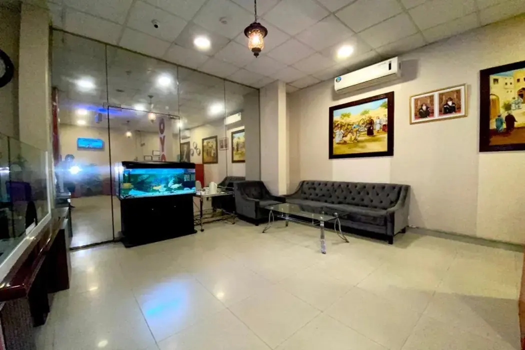 Foto - Savoy Inn Hotel Apartments