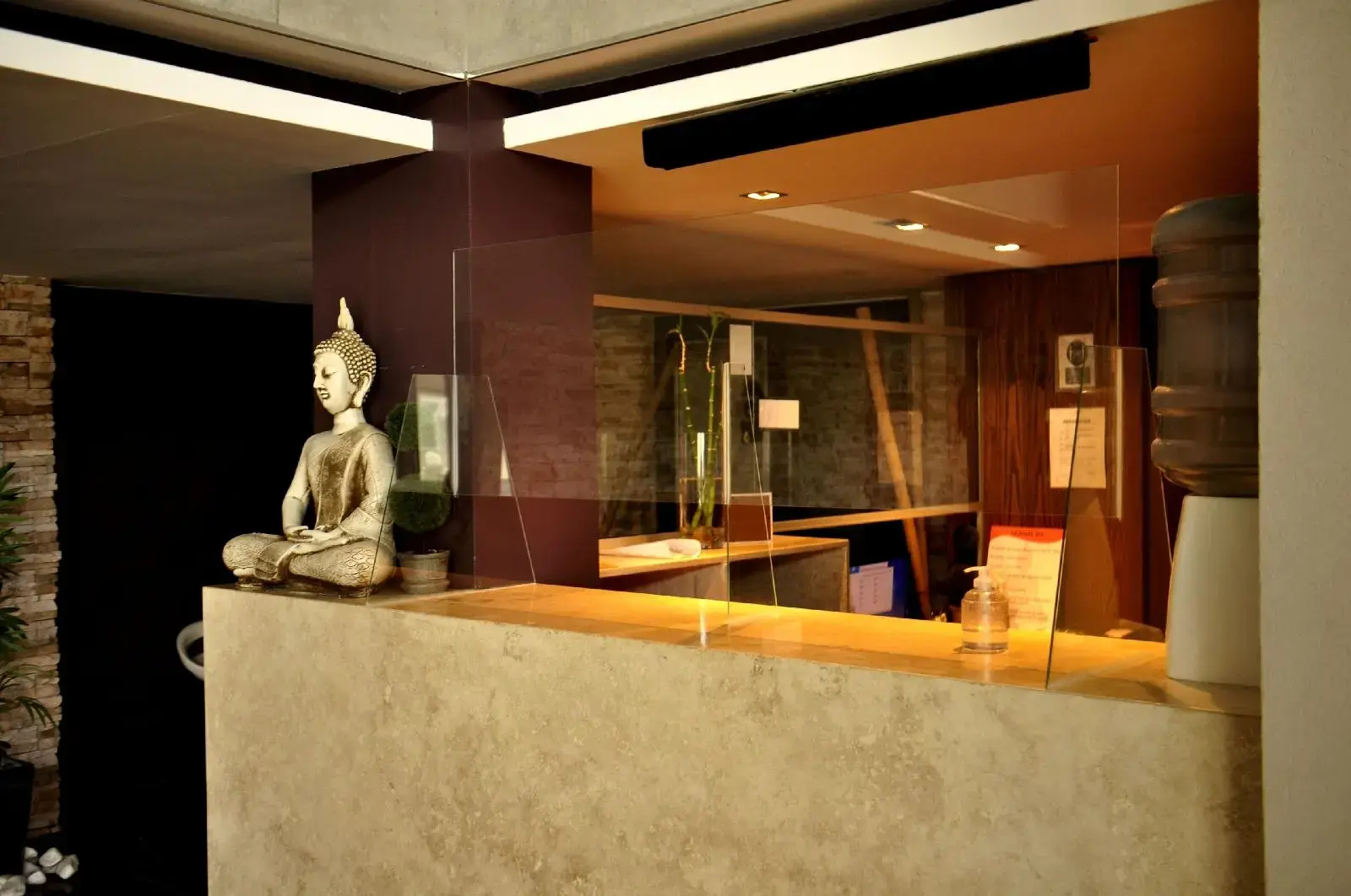 Photo - Rayentray Grand Hotel