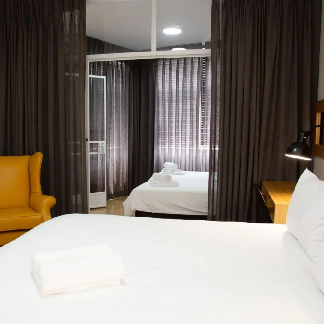 Photo - Hotel 224 & Apartments