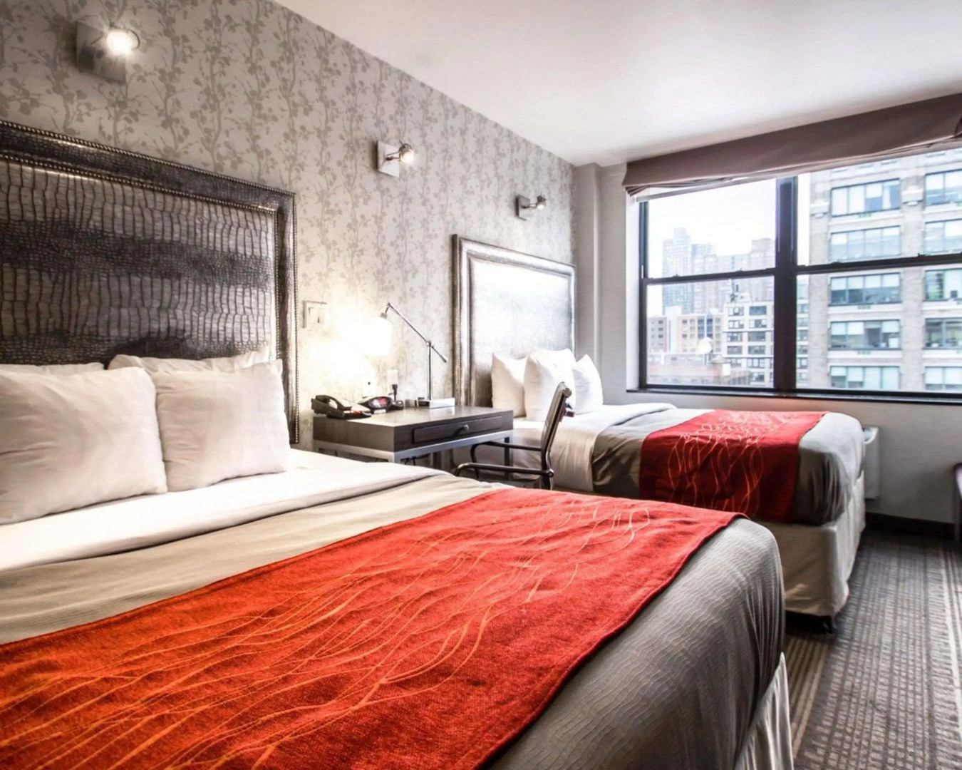 Foto - Times Square West Hotel, BW Signature Collection