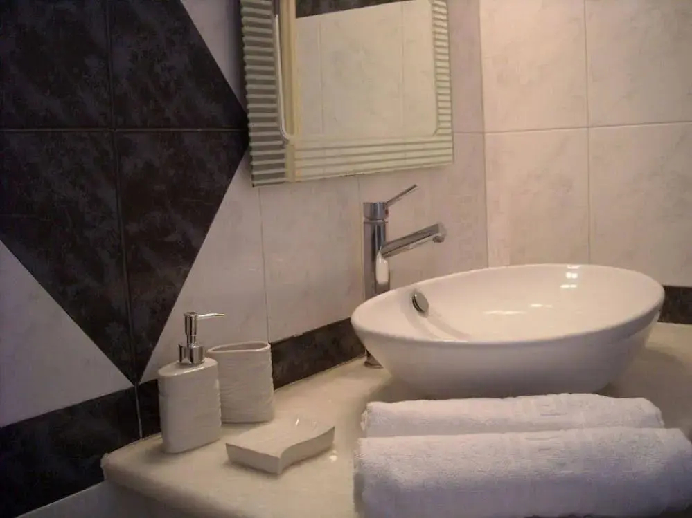 Photo - Kafouros Hotel