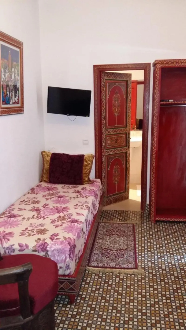 Foto - Riad Hôtel Essaouira