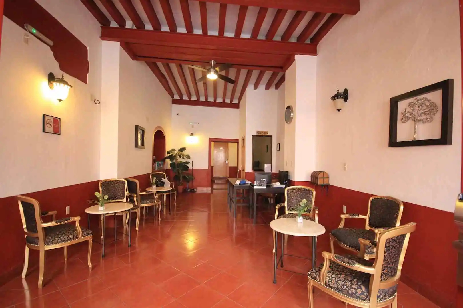 Photo - Hotel Santa Regina