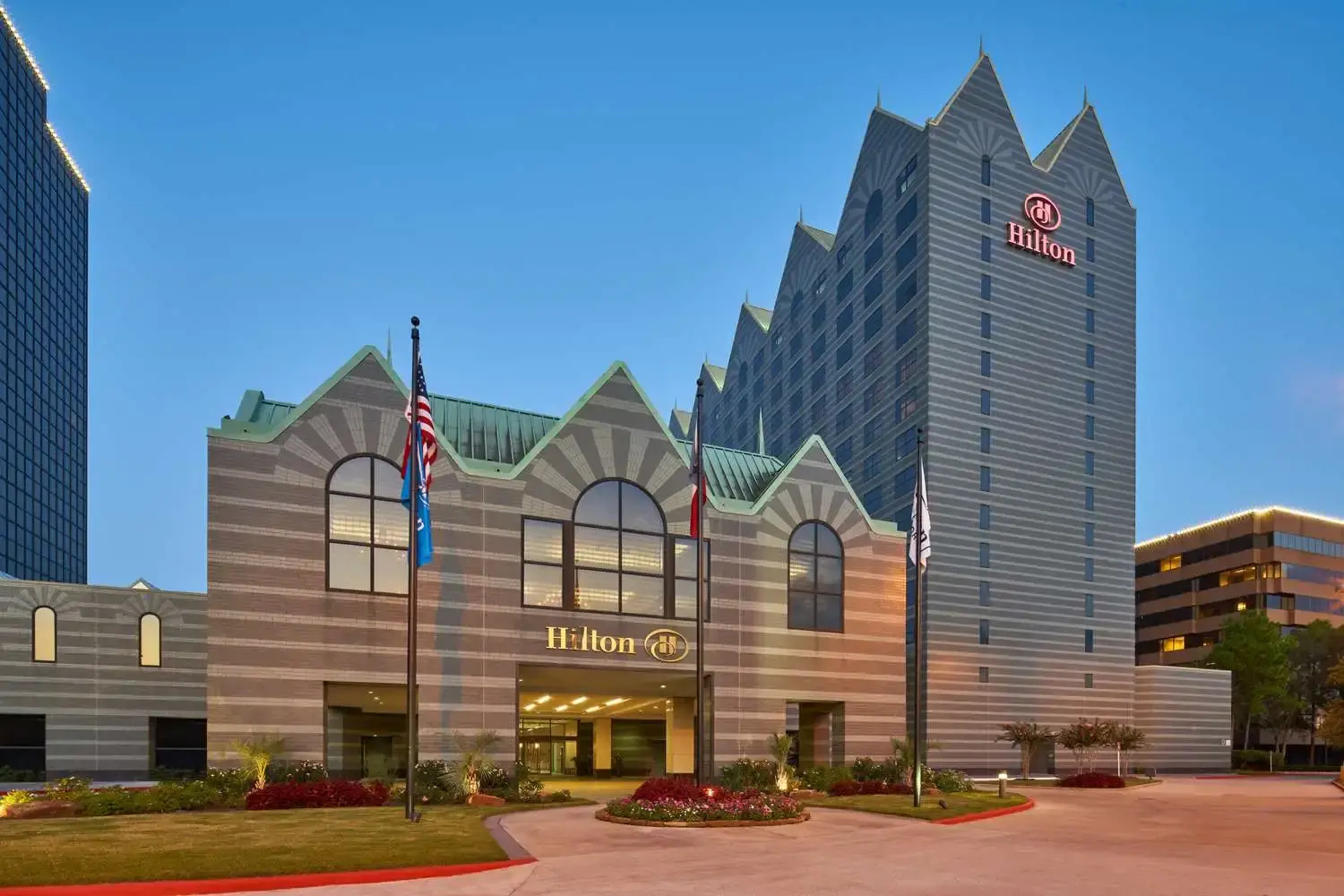 Photo - Hilton Houston North