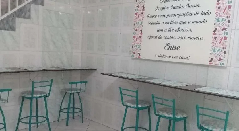 Foto - Vitoria Hostel