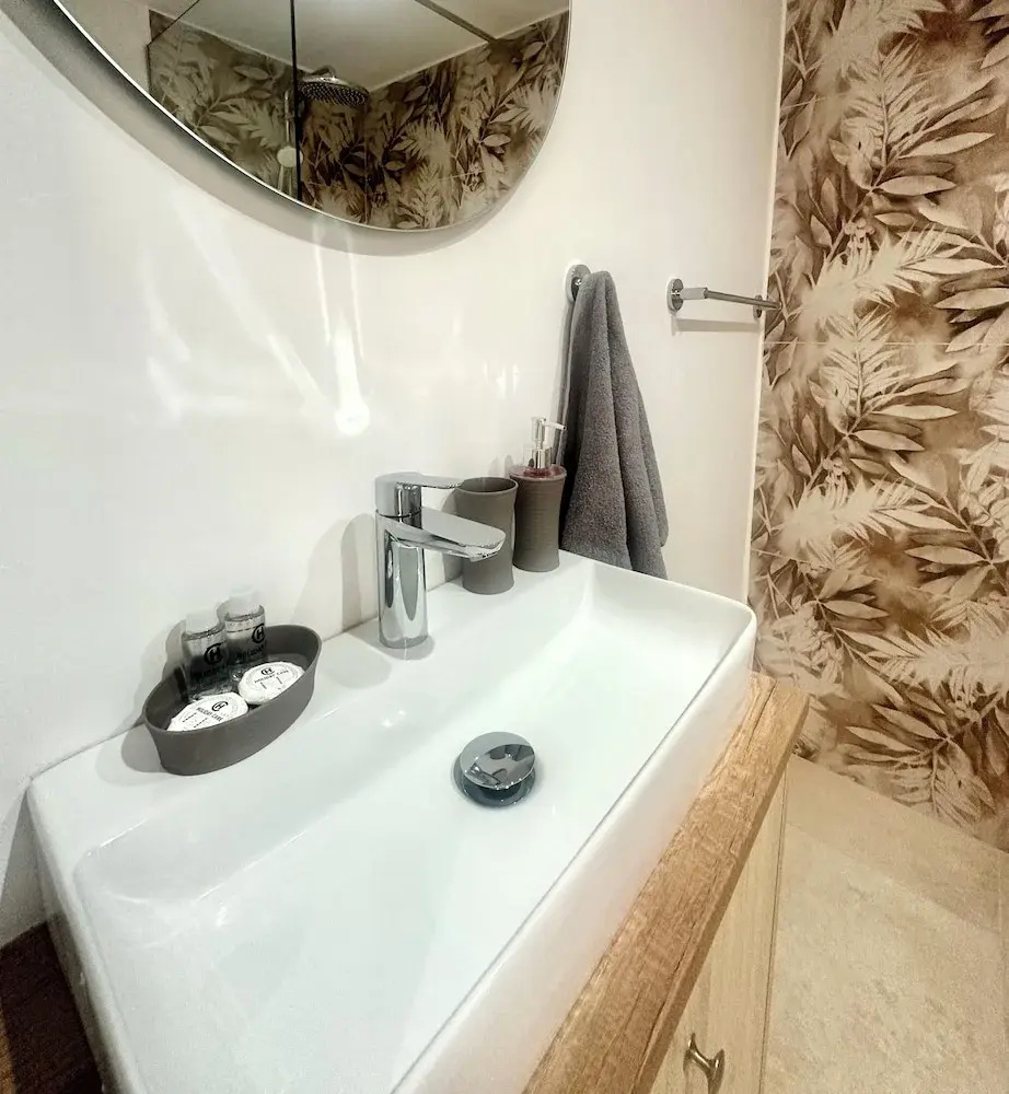 Foto - Sun Plaza Suites - Adults Only