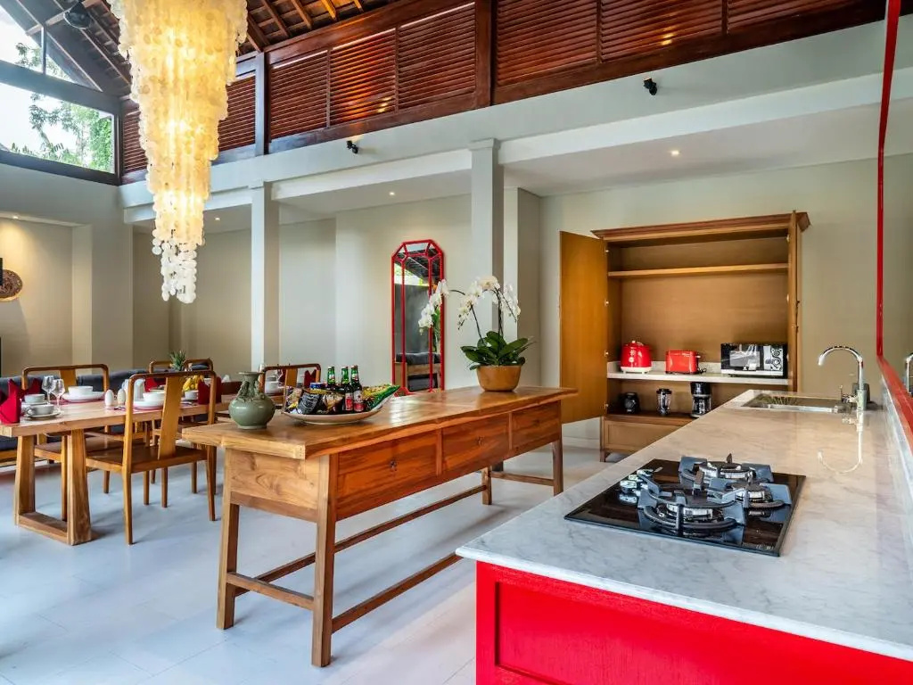 Photo - Bumbak Park Villas By Nakula