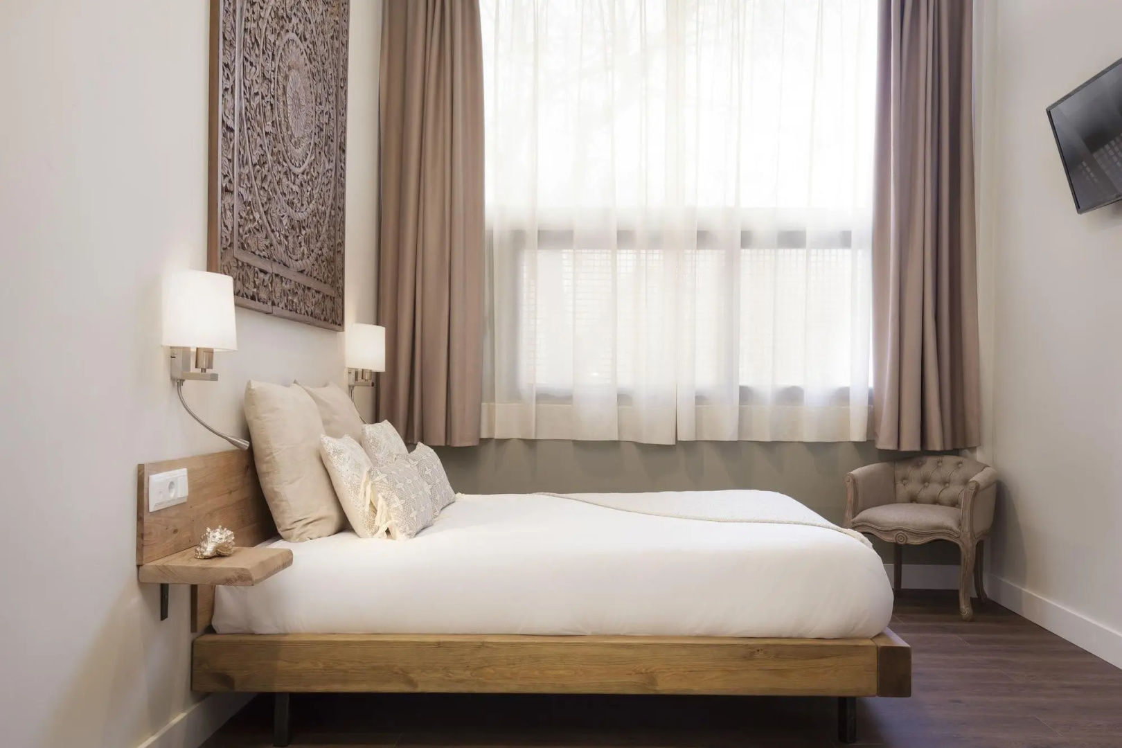 Photo - Hotel Radha
