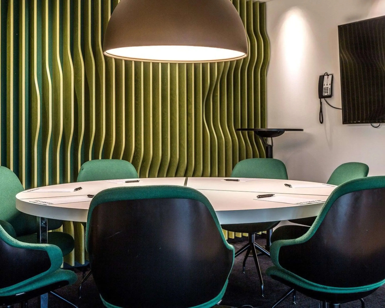 Photo - Clarion Hotel Malmö Live