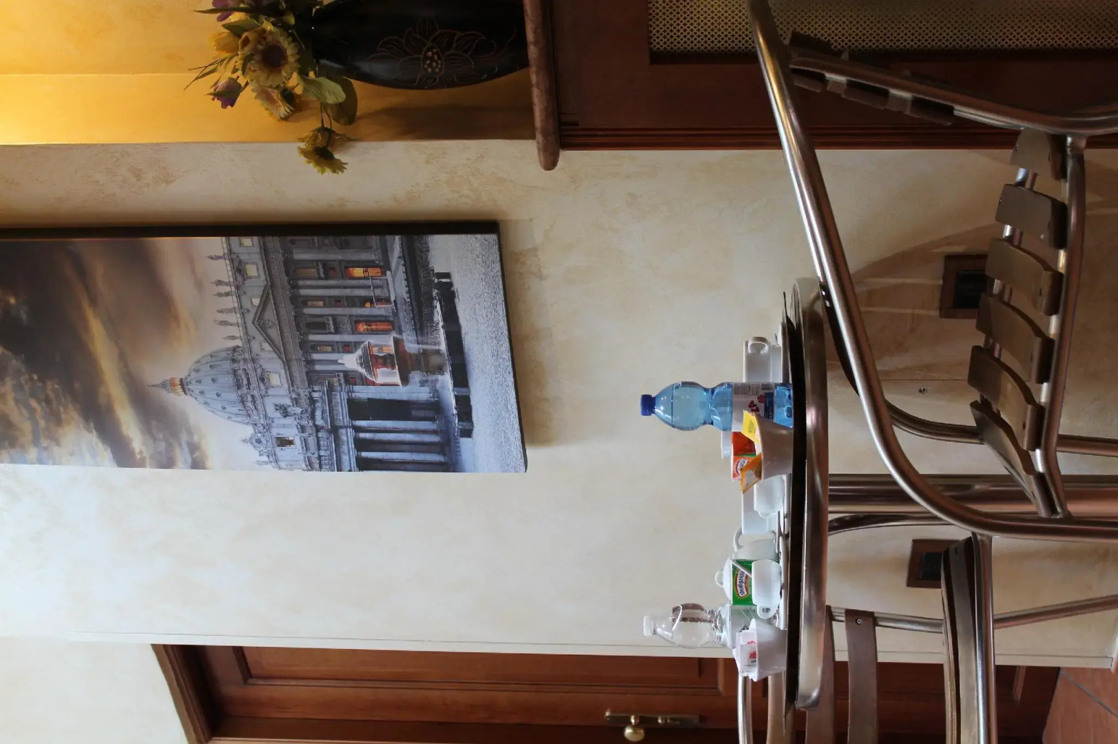 Foto - Nights In Rome