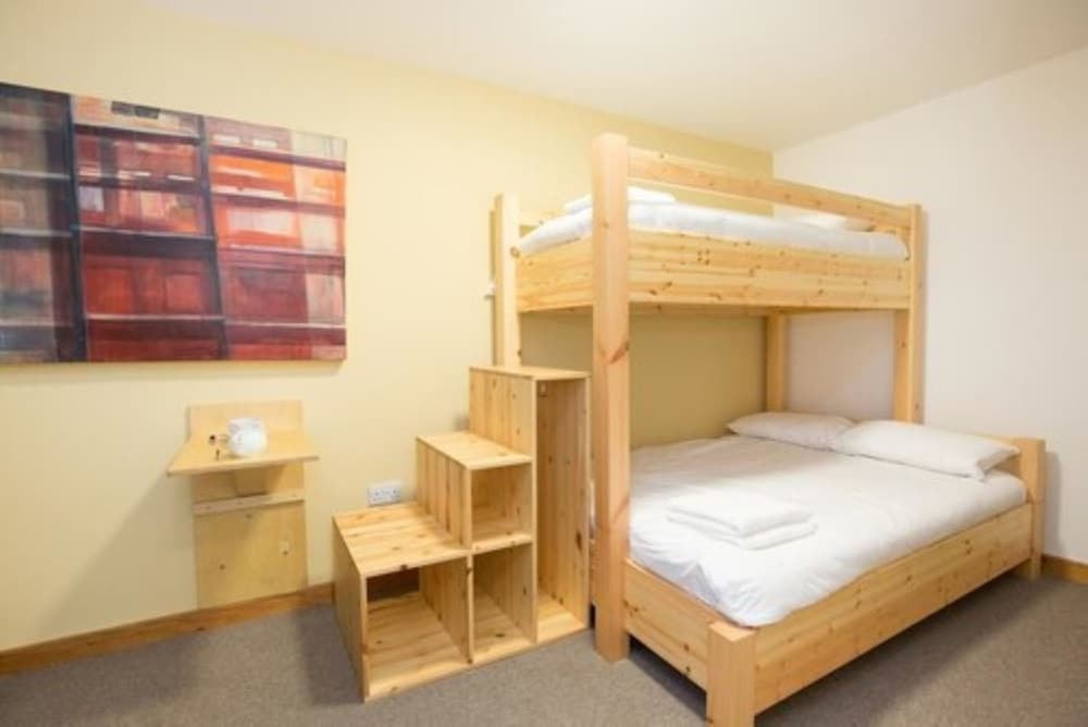 Black Isle Bar and Rooms