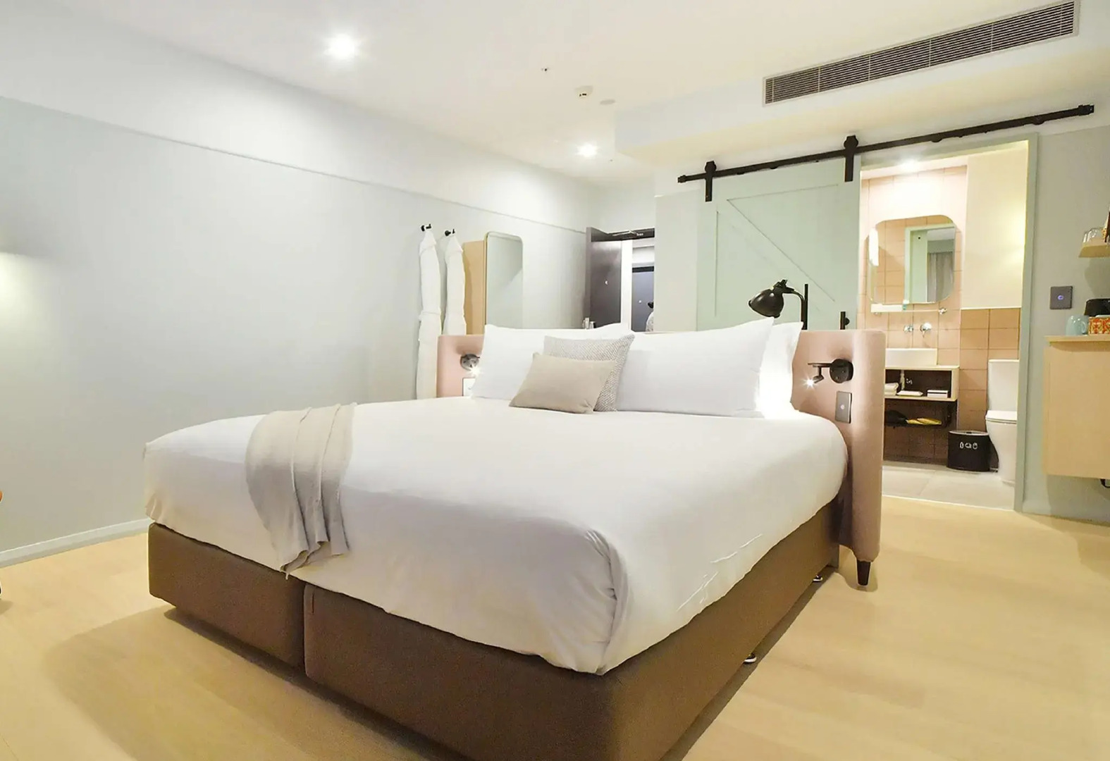 Foto - Sudima Auckland City