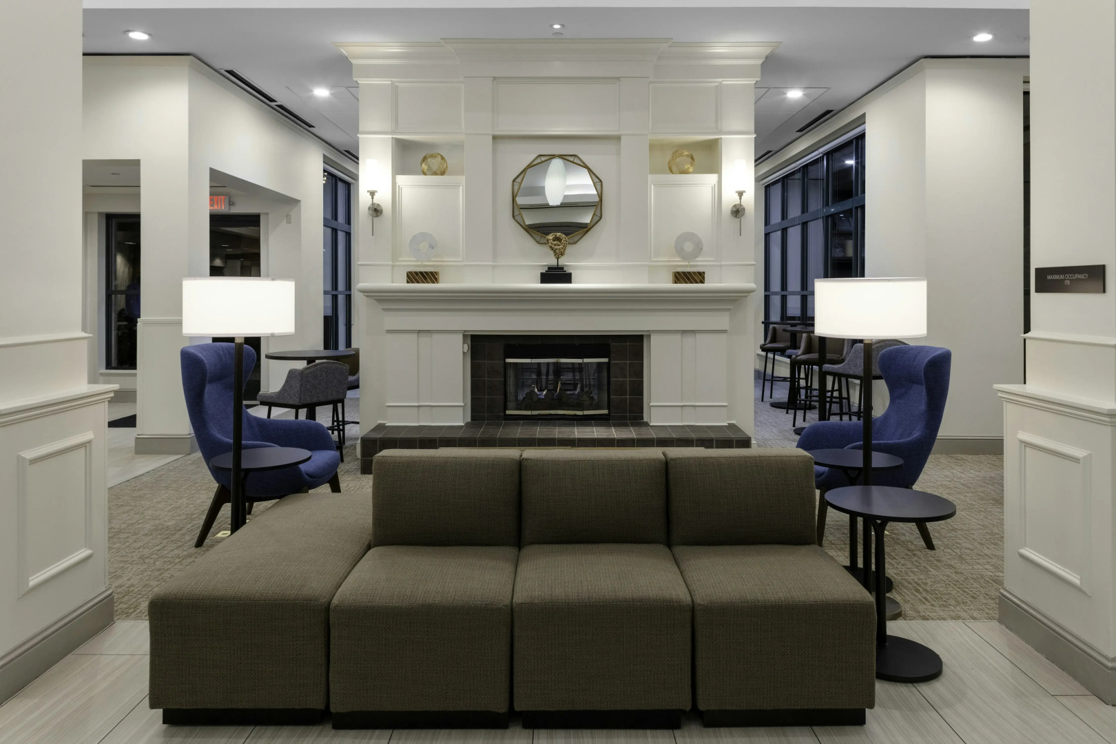 Foto - Hilton Garden Inn Atlanta Perimeter Center