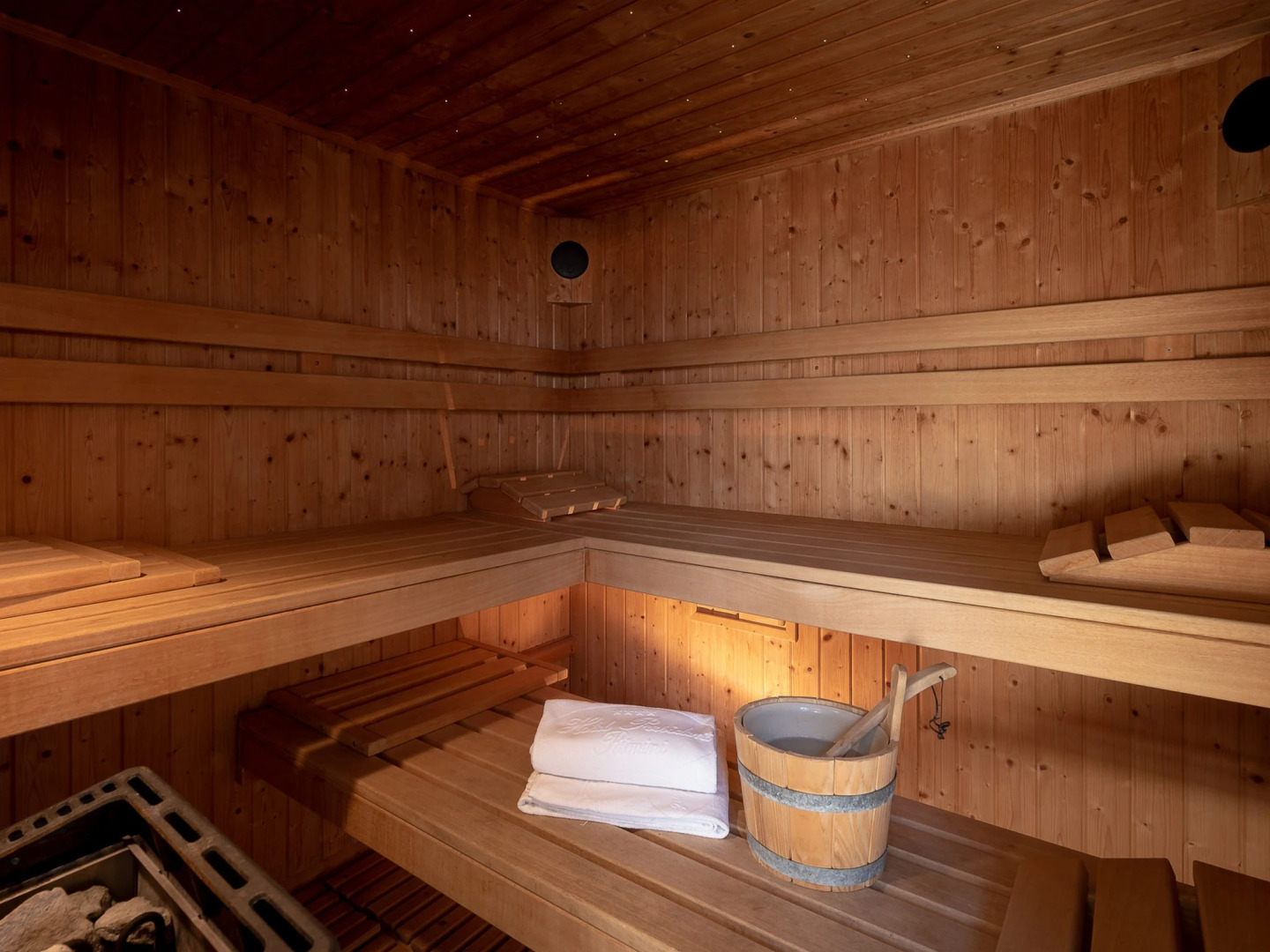 Foto - Hotel President