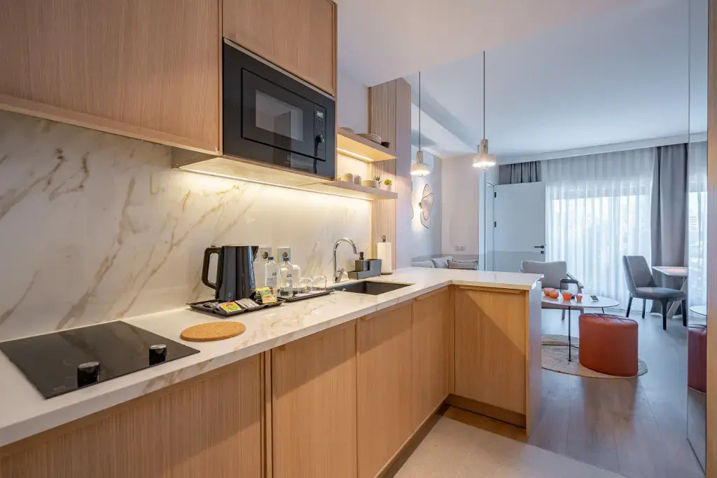 Photo - Oli Hotel And Suites