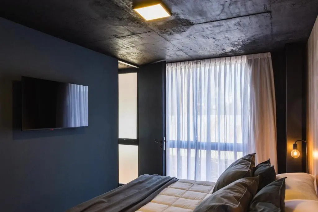 Foto - Faz Hostel Boutique
