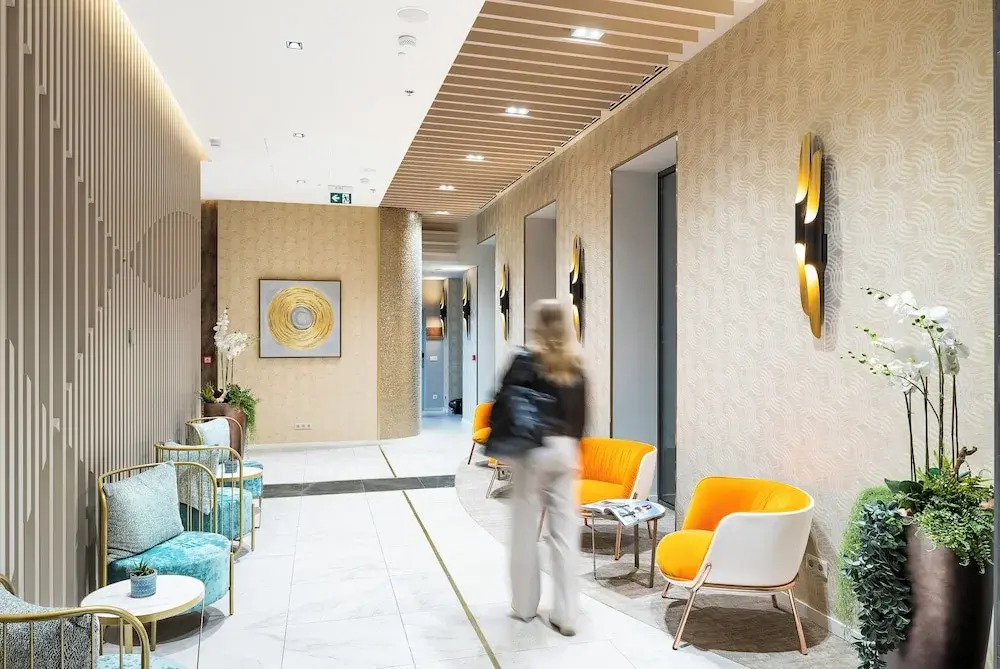 Photo - Three Corners Avenue Hotel