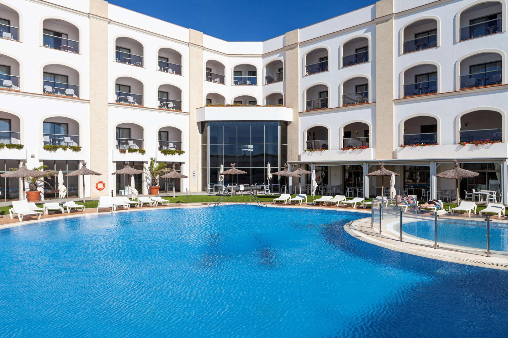 Foto - Hotel Duque de Najera