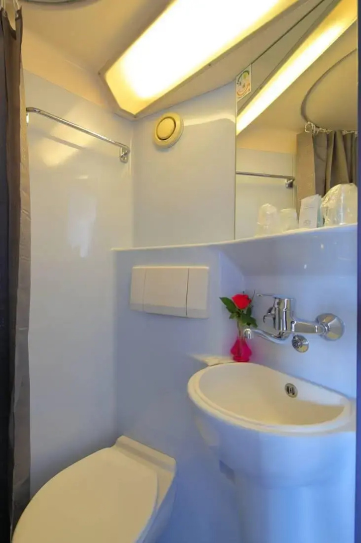 Foto - Hotel CIS Paris Kellermann
