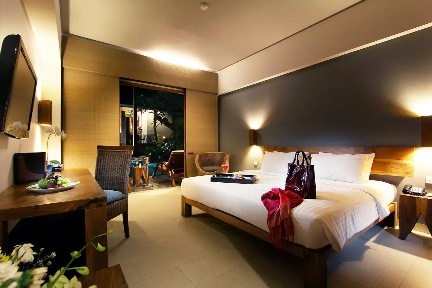 Foto - Prime Plaza Hotel Sanur – Bali