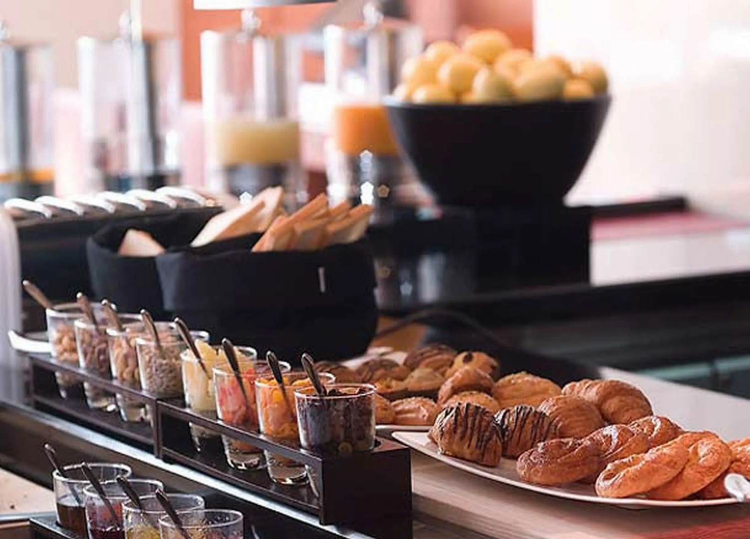 Photo - Marriott Executive Apartments Sukhumvit Park, Bangkok