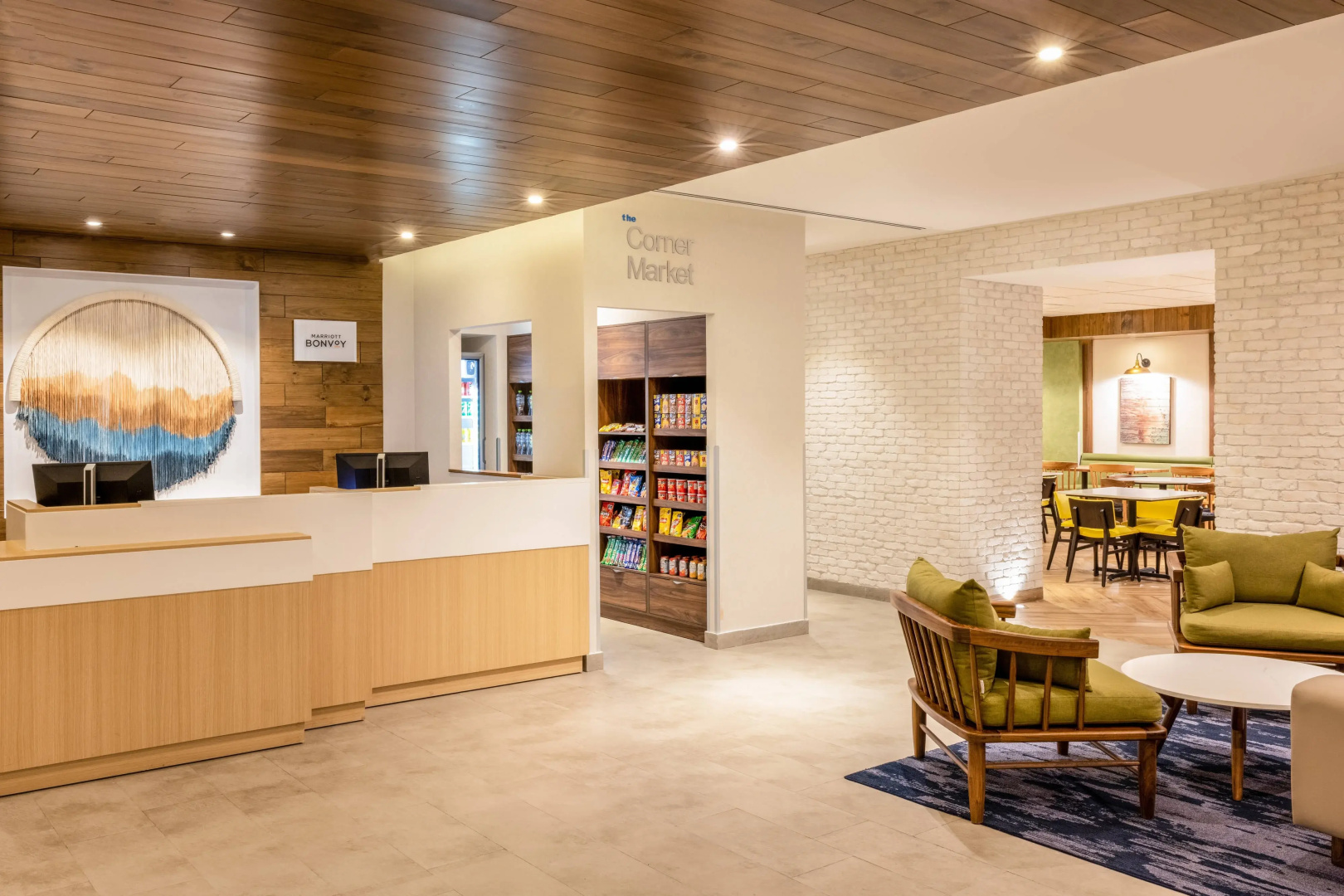 Photo - Fairfield Inn & Suites by Marriott Cancun Downtown