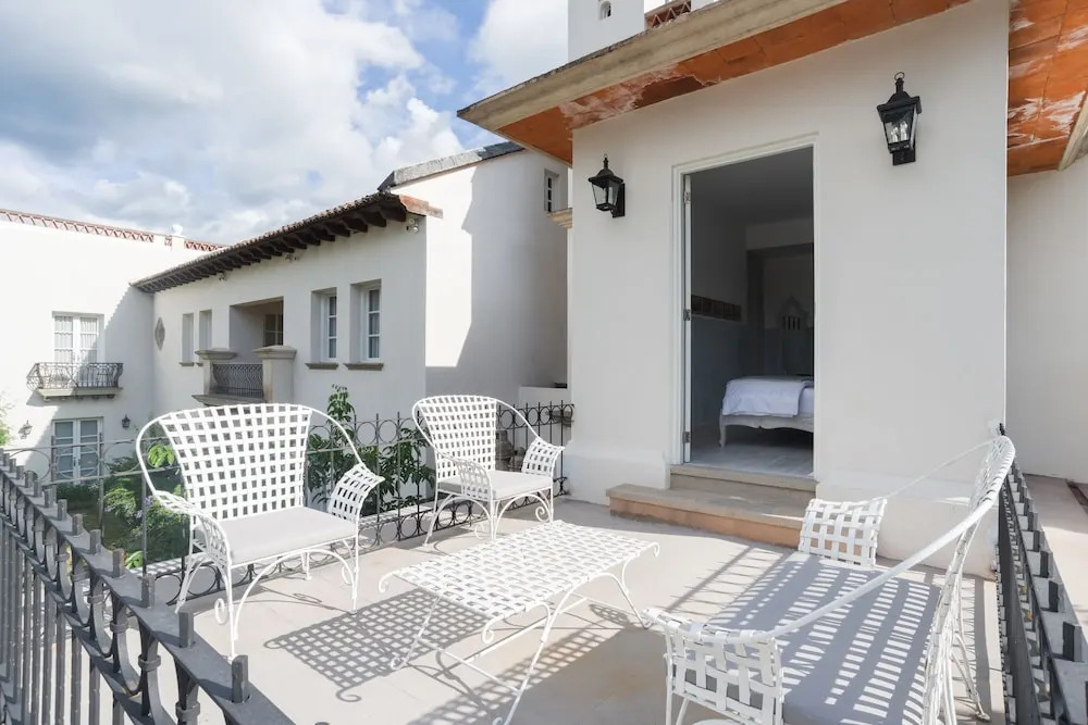 Photo - Villa Bokeh Relais & Châteaux