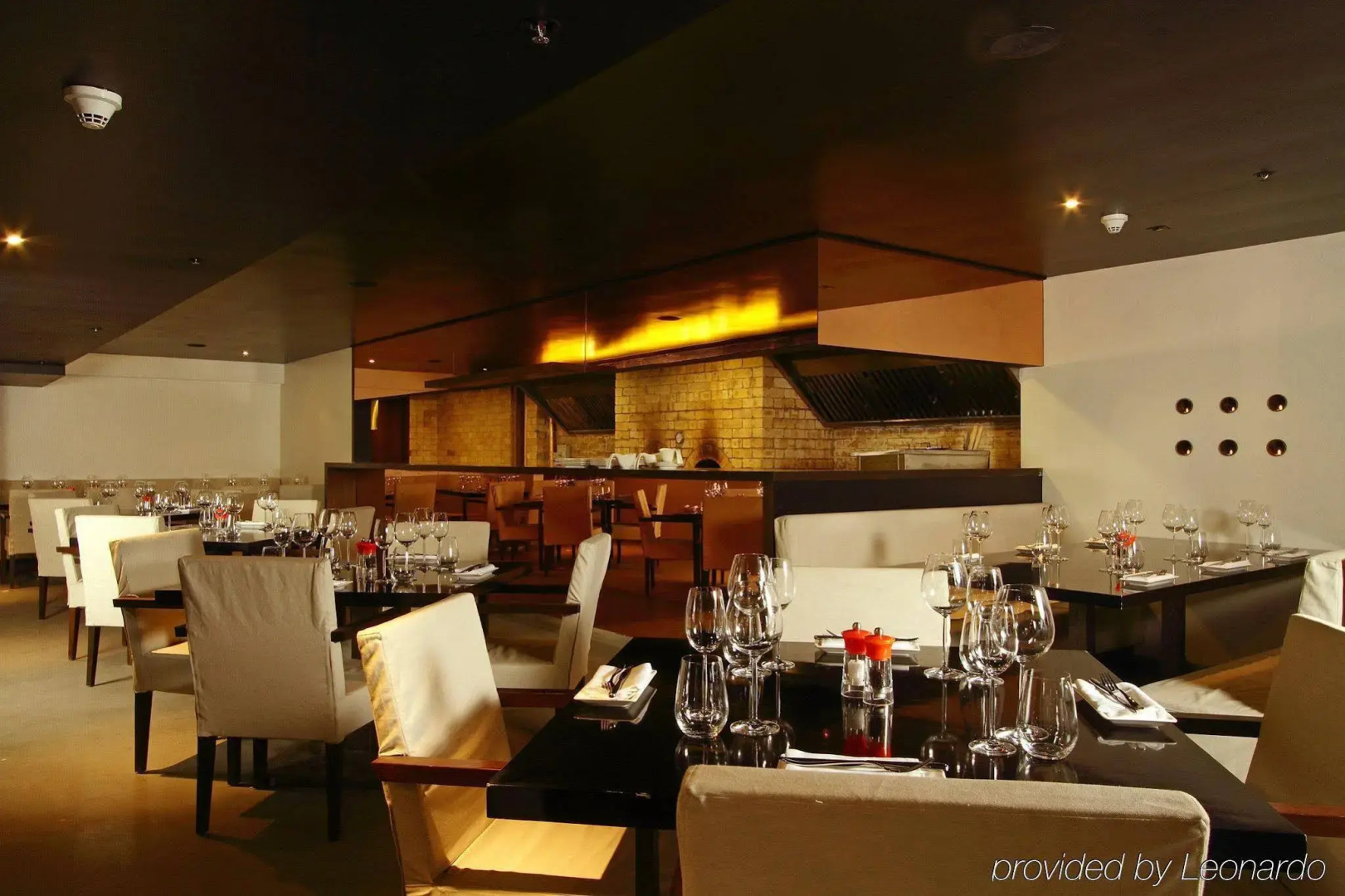 Foto - Svenska Design Hotel