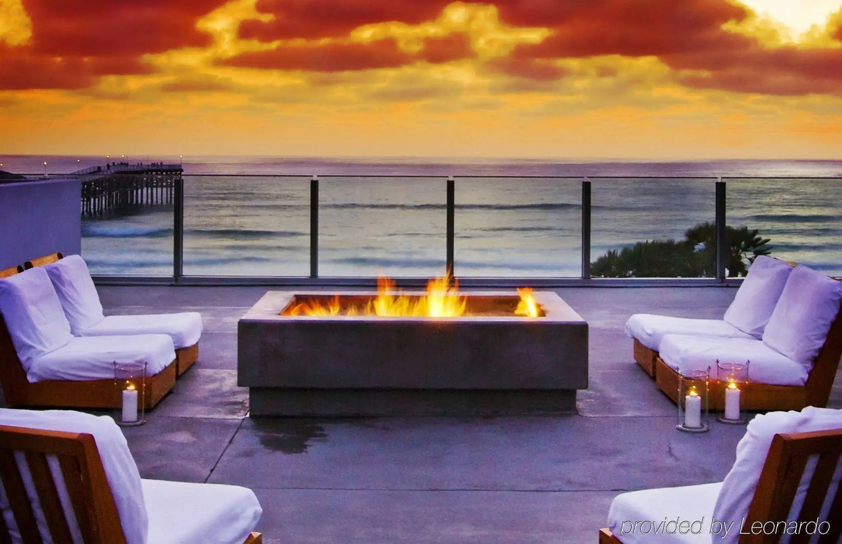 Foto - Tower 23 Hotel