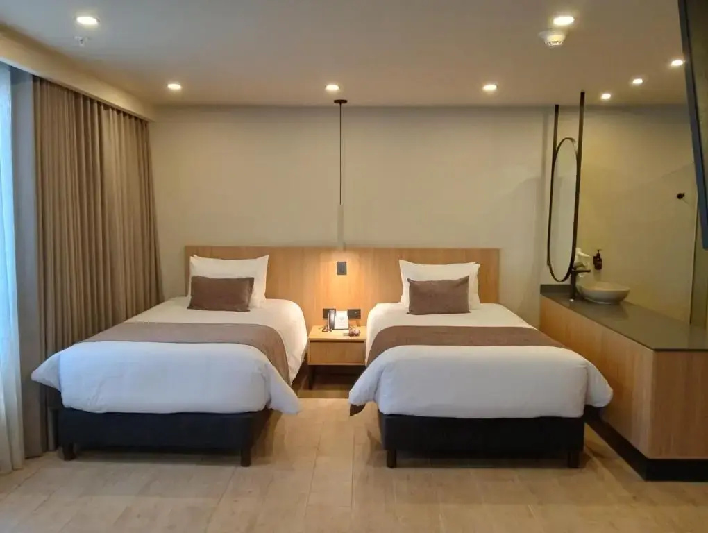 Foto - Hotel Rulay Medellin