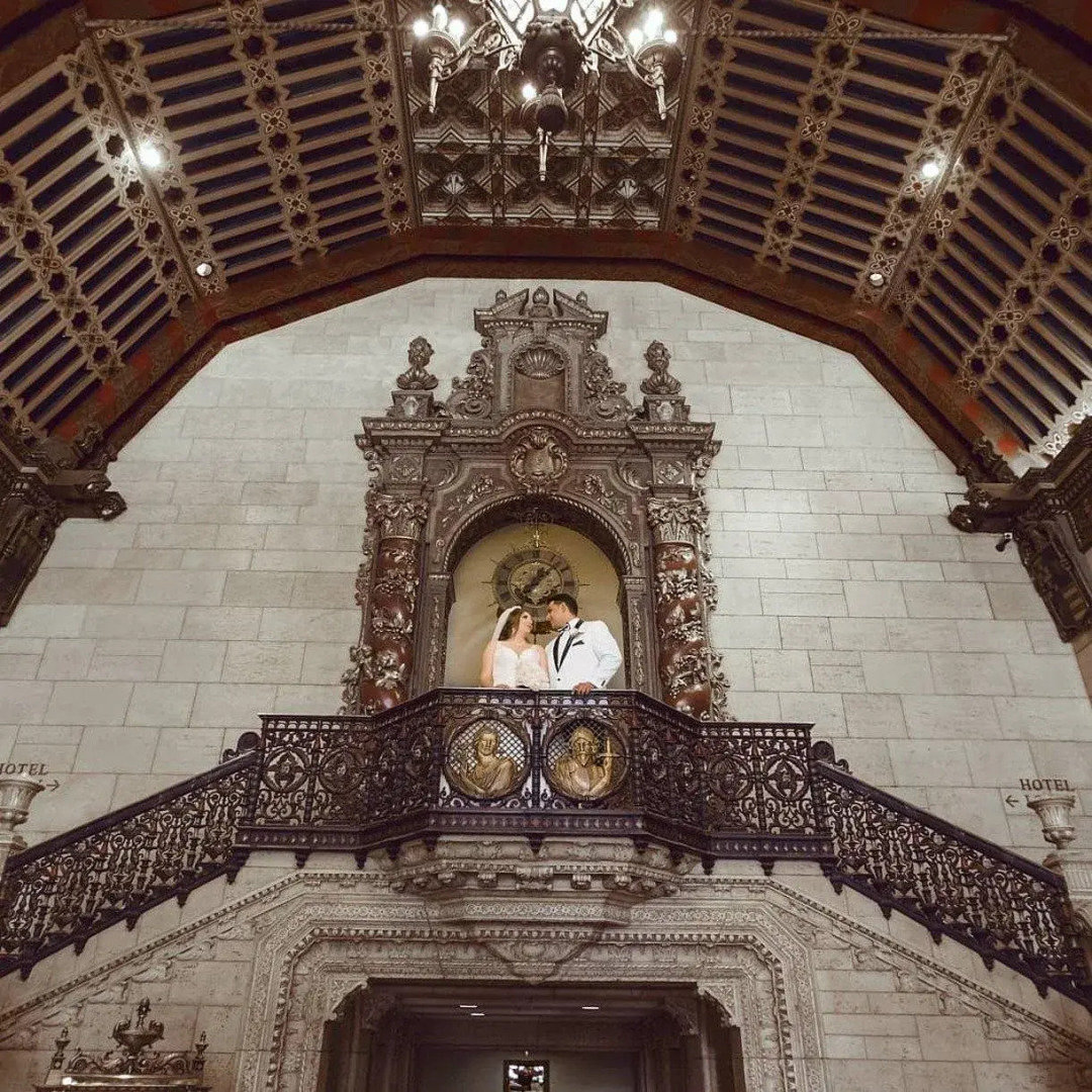 Foto - The Biltmore Los Angeles