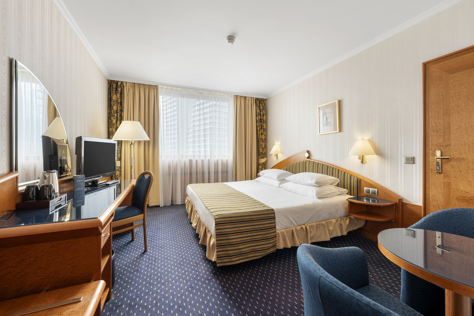 Foto - Panorama by Verdi Hotels