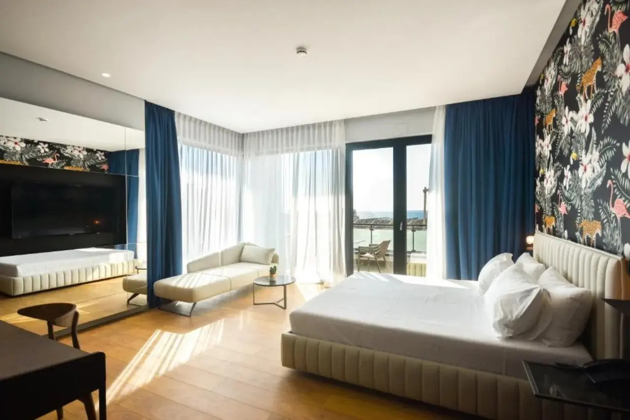 Photo - Flamingo Hotel