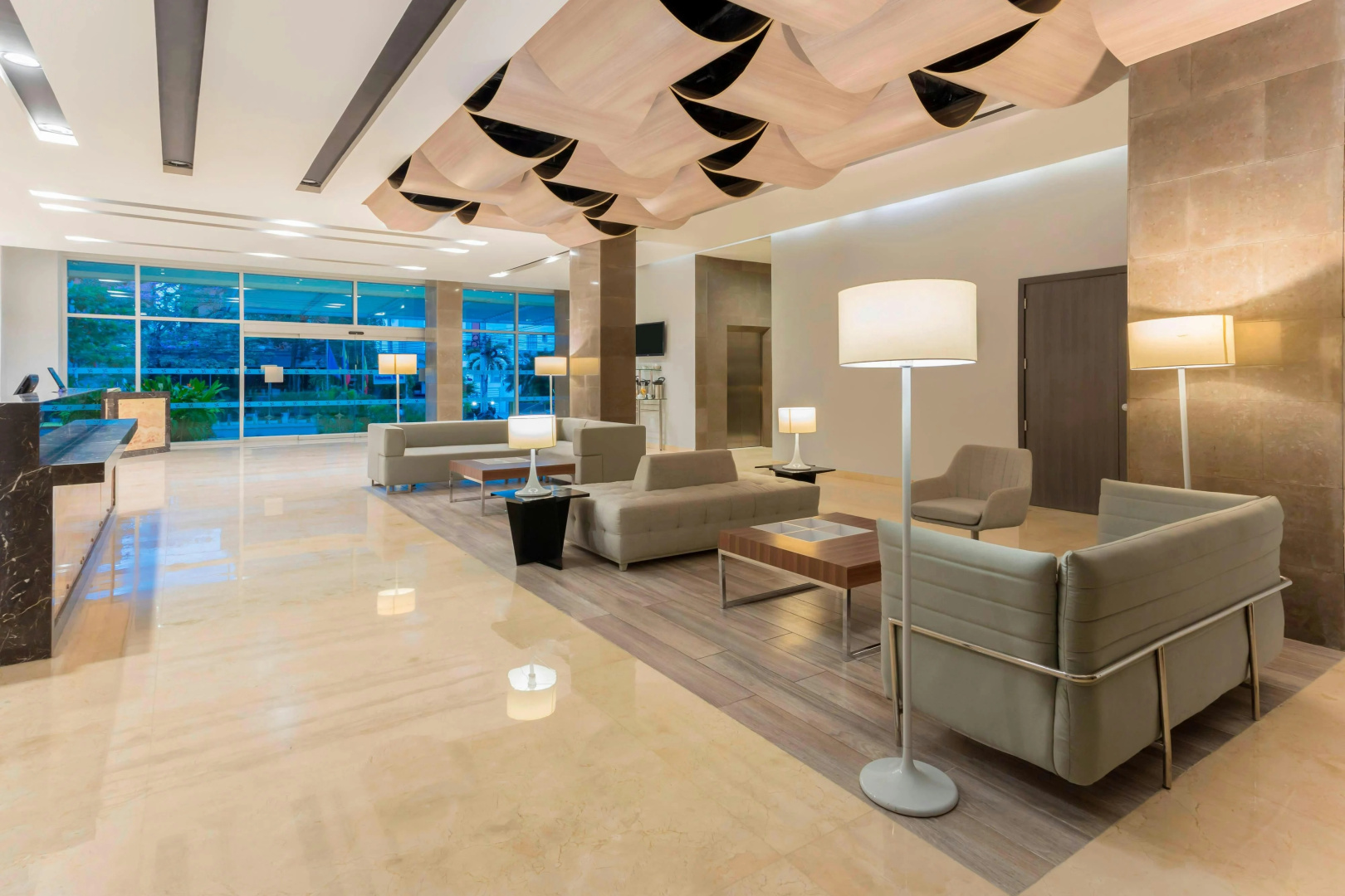 Photo - Four Points By Sheraton Barranquilla