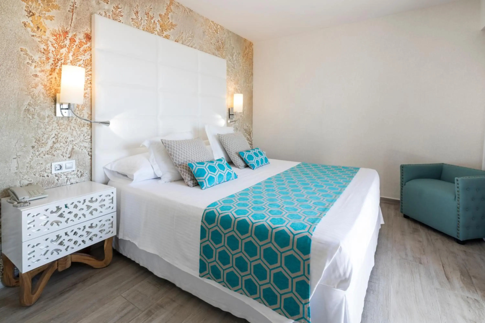 Foto - Ibiza Corso Hotel & Spa