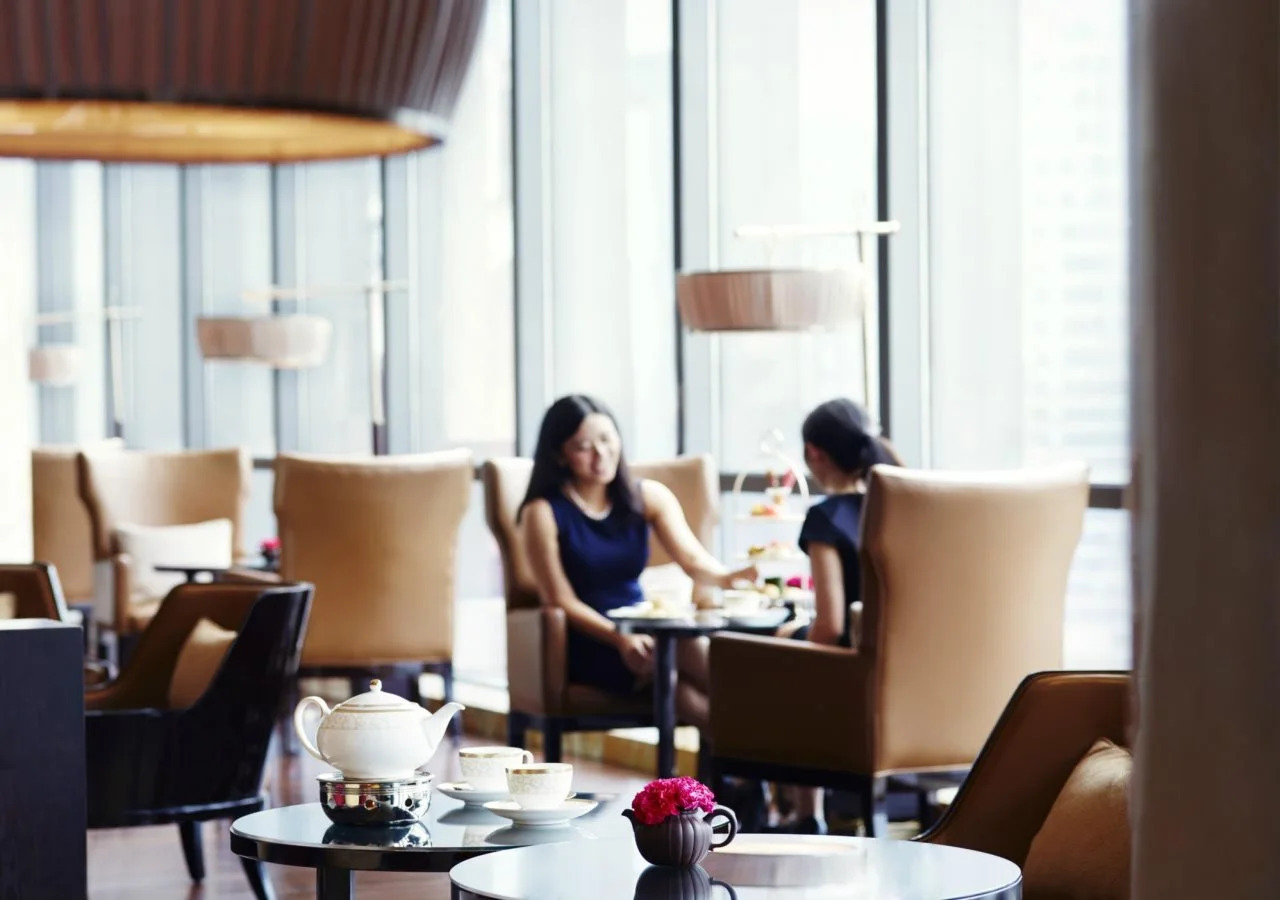 Photo - The Ritz-Carlton, Chengdu