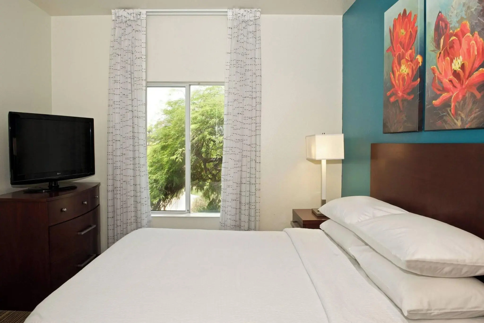 Photo - Residence Inn By Marriott Palm Desert