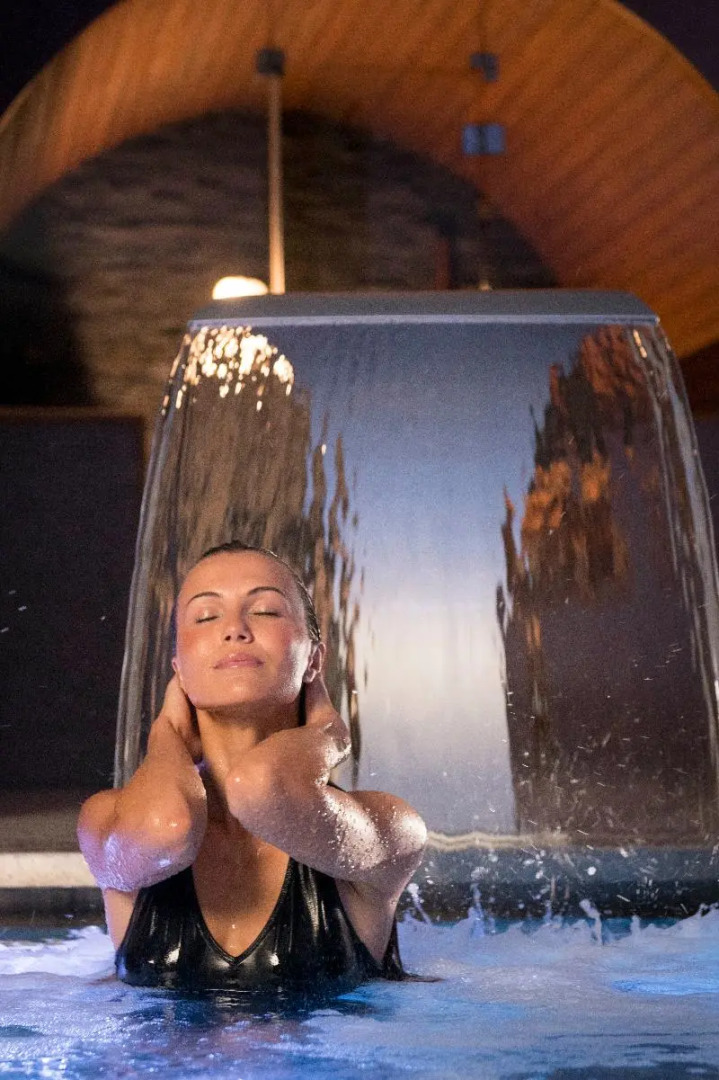 Foto - Grand Plaza Hotel & Wellness