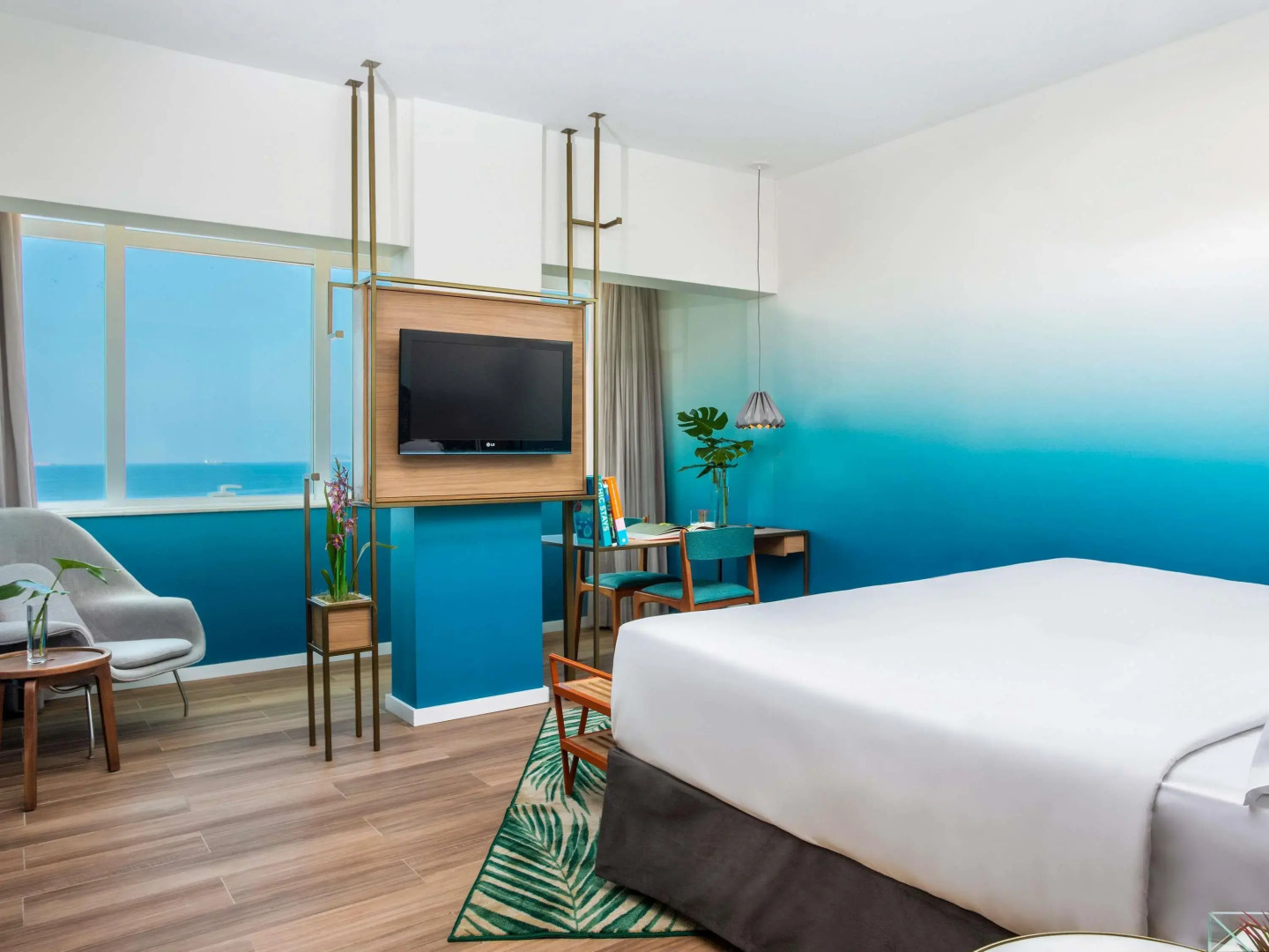 Photo - Mercure Rio Boutique Hotel Copacabana
