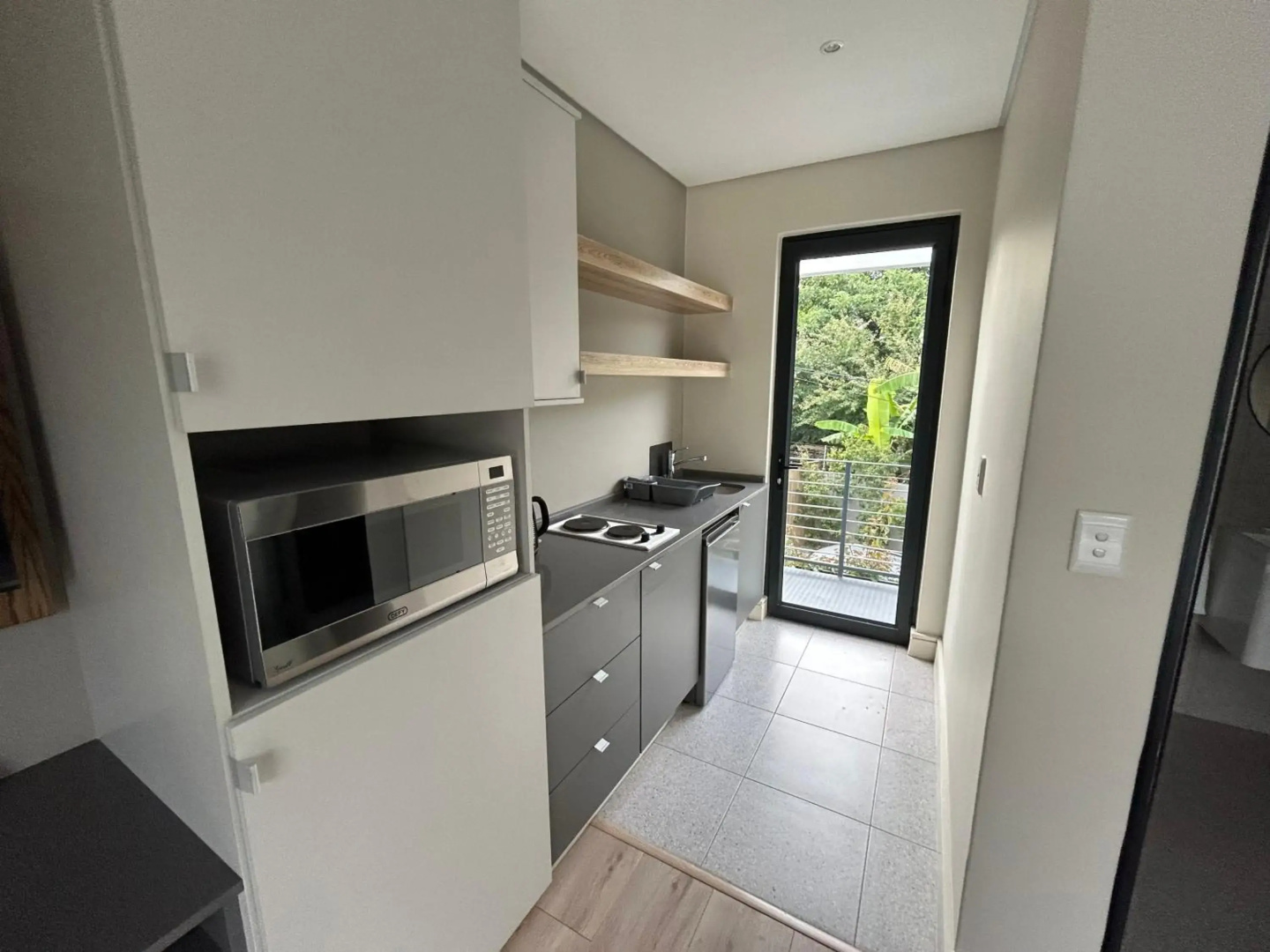 Foto - The Wantage Suites