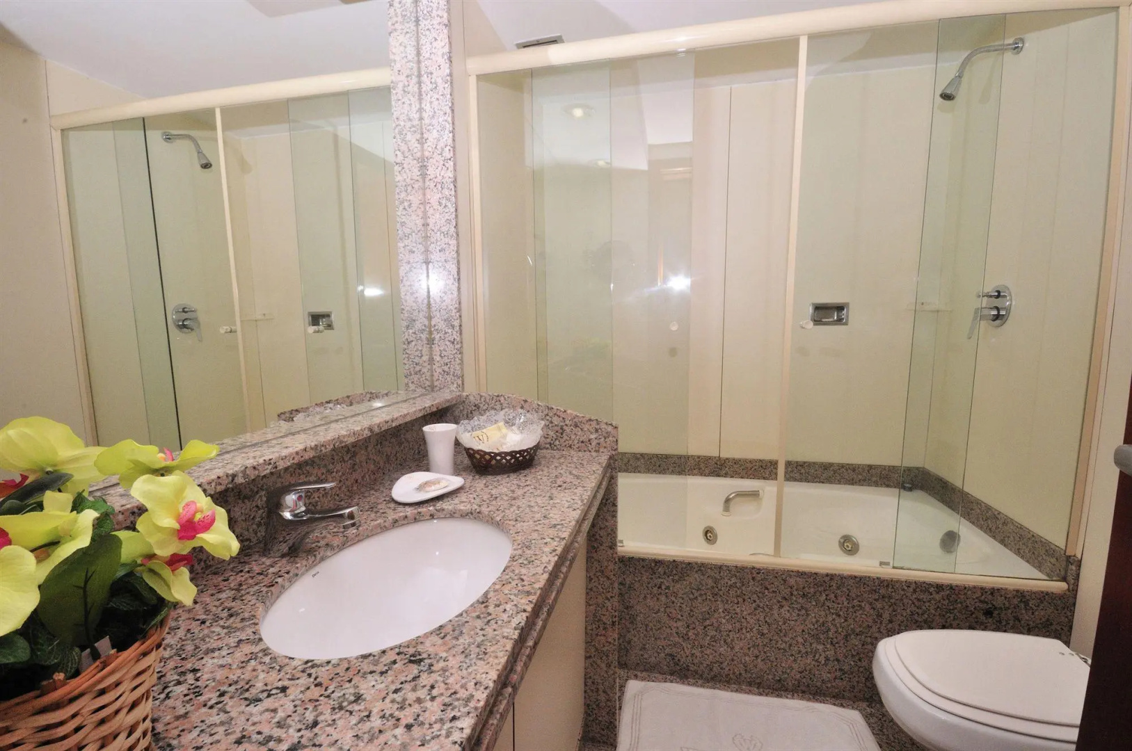 Photo - Windsor Guanabara Hotel
