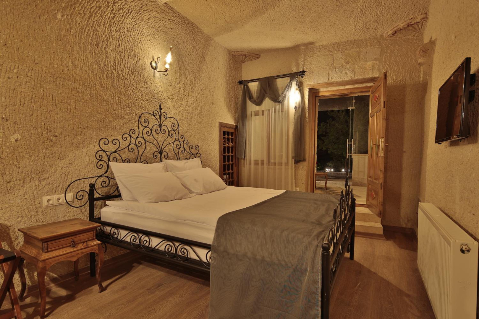 Photo - Jacob's Cave Suites - Cappadocia