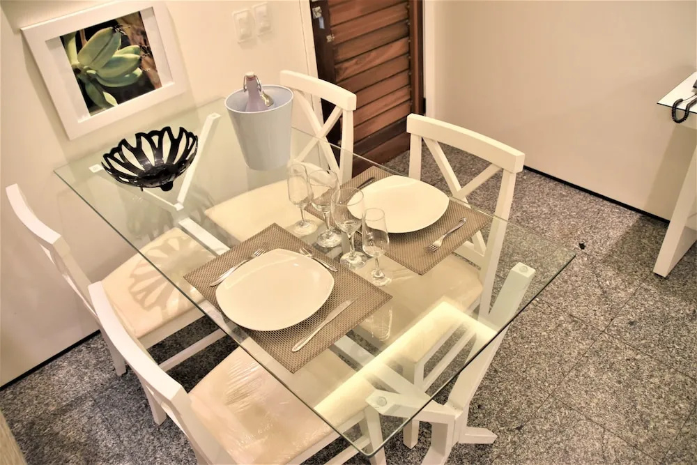 Photo - Seaflats Iracema Residence