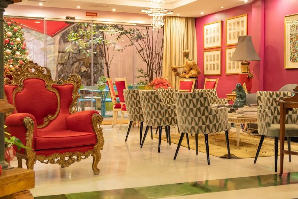 Photo - Hotel Sancho
