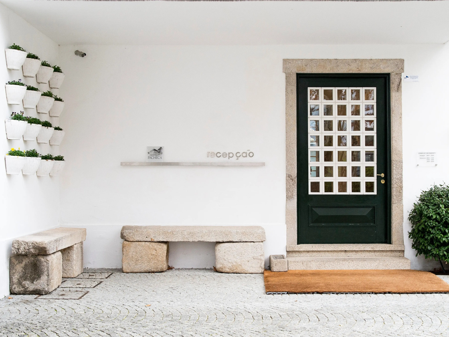 Photo - Pacheca The Wine House Hotel e Spa - Quinta da Pacheca