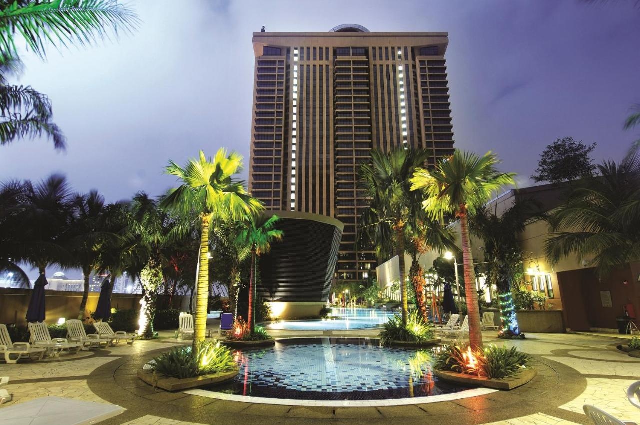 Foto - Berjaya Times Square Hotel, Kuala Lumpur