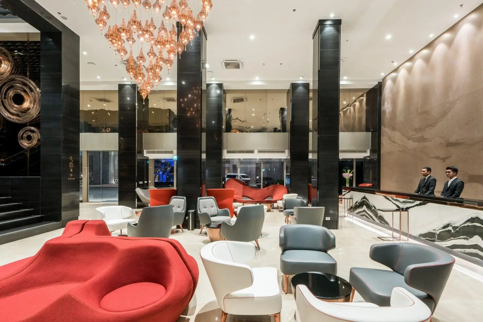 Foto - Hotel JAL City Bangkok