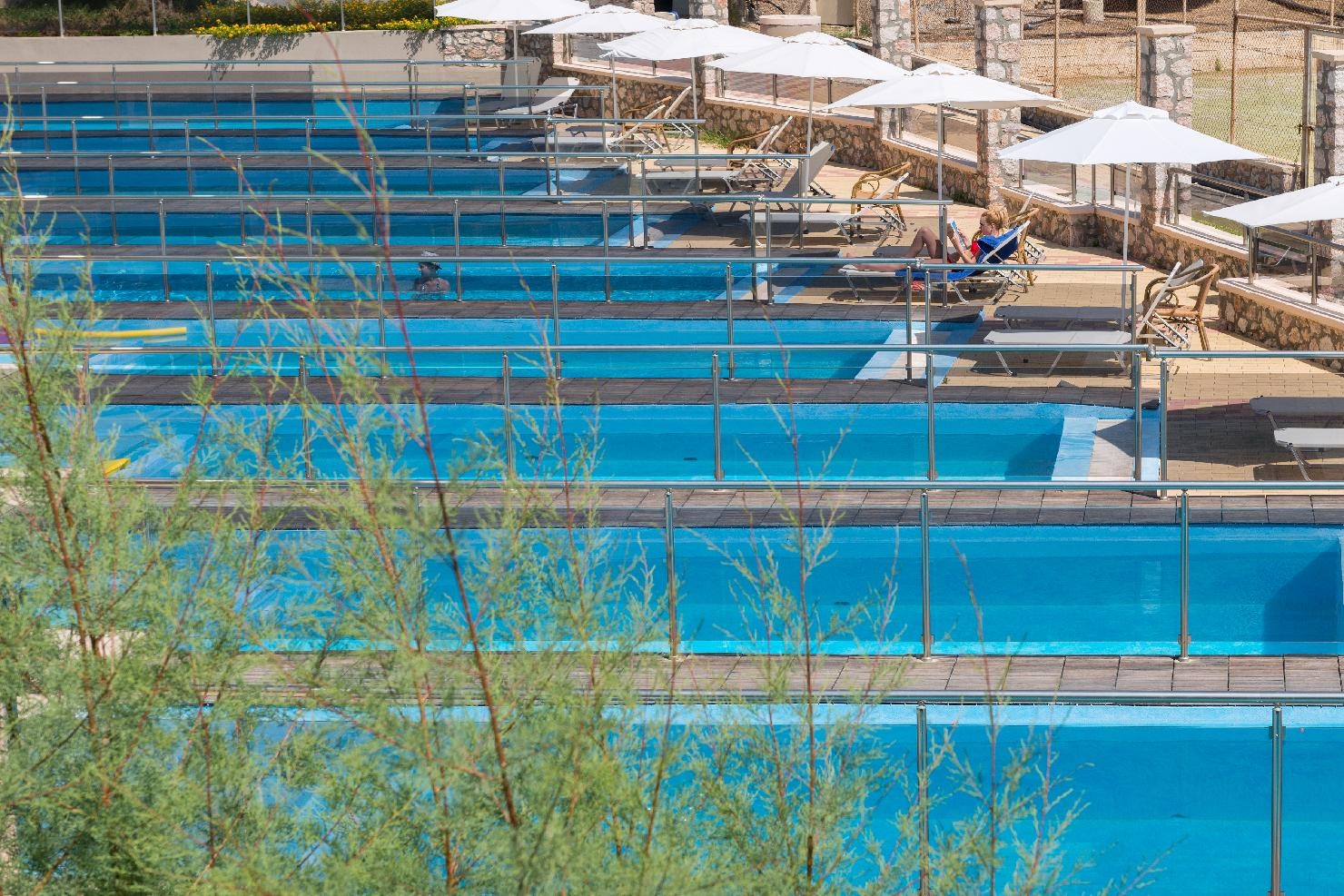 Foto - Paralos Rodos Lifestyle Hotel