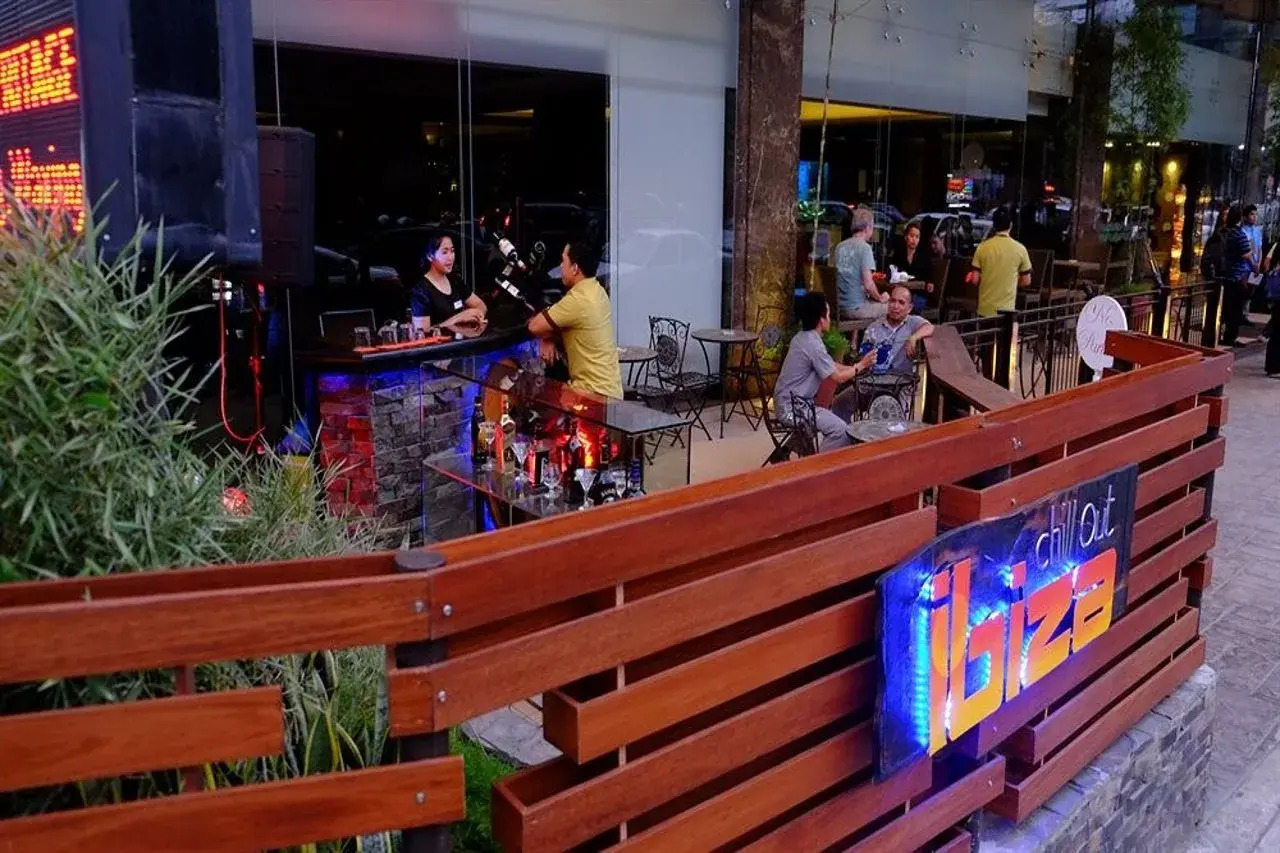 Foto - Castle Peak Hotel