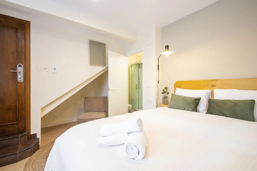 Foto - Hotel Donosti